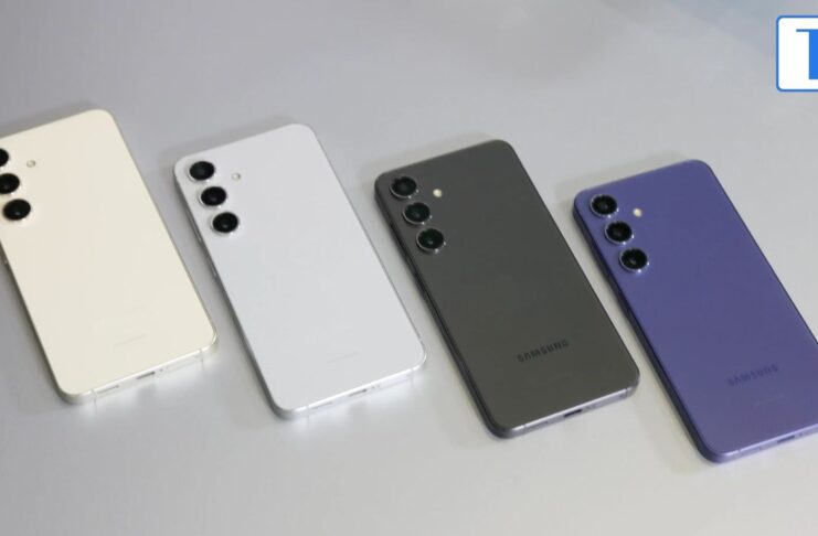 Samsung Confirms Galaxy S25 Ultra Release Dates